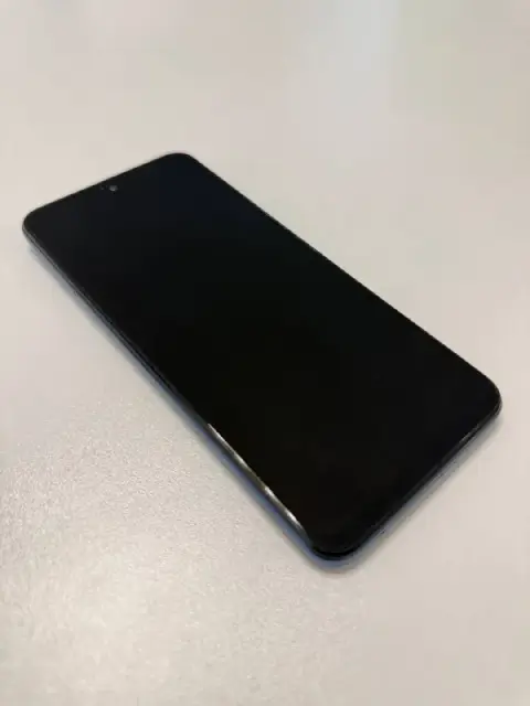 Xiaomi Redmi Note 9S 128 GB — 190 ₾ — Батуми — 190 ₾