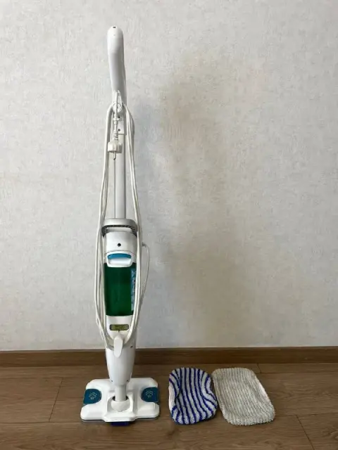 Паровая швабра Tefal — Тбилиси — 150 ₾