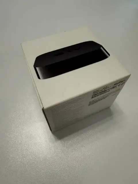 Apple TV A1469 — 90 ₾ — Батуми — 90 ₾
