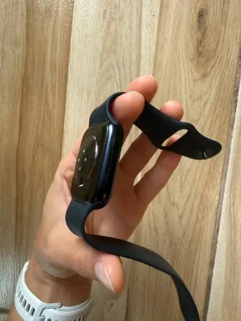 Apple Watch Series 9, 45 мм — Батуми — 450 ₾