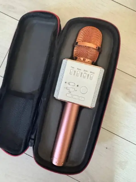 Микрофон USB, громкий звук — Тбилиси — 40 ₾
