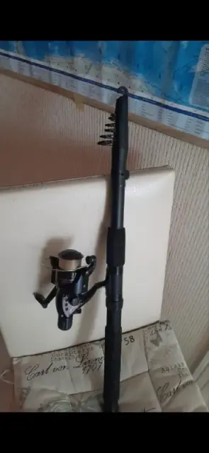 Удочка с крючками — Батуми — 40 ₾