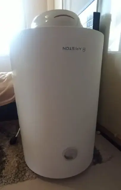 Водонагреватель Ariston PRO R 80 V — Батуми — 300 250 ₾