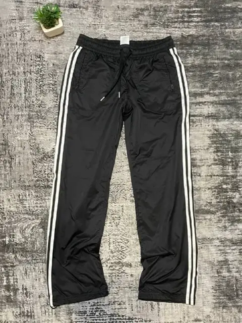 Adidas nylon pants — Batumi — 50 ₾