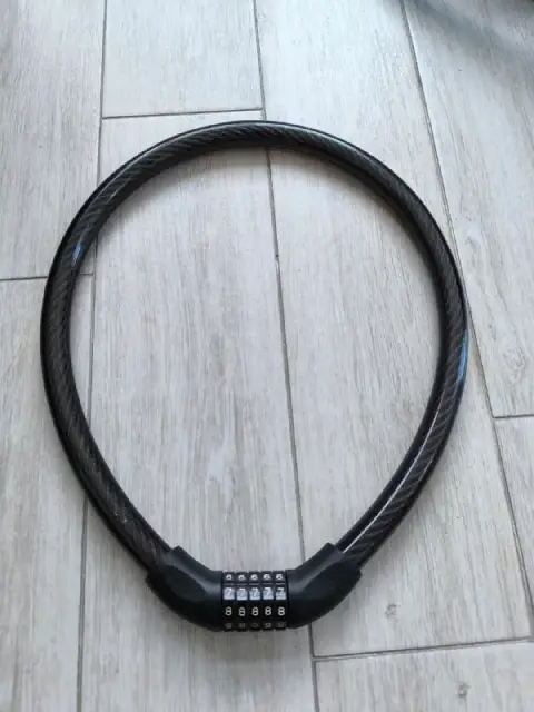 Decathlon BTWIN 22 X 1000 мм — Батуми — 65 ₾