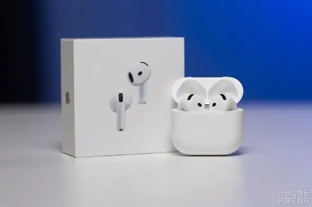 AirPods 4 ANC предложите цену ‼️ — Ереван