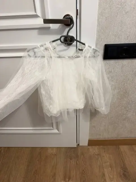 Блуза Резерв 128 — Batumi — 20 ₾