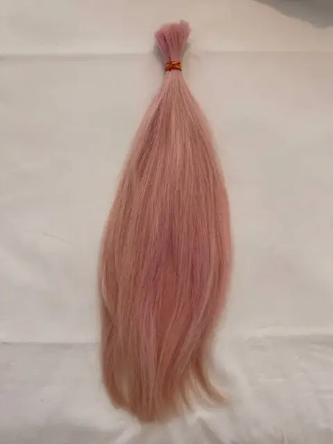 Натуральные волосы 45 см — Батуми — 150 ₾