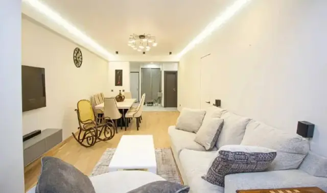 3-комн. на ул. Кирка Керкоряна, 108 кв.м., — Yerevan — 700,000 ֏
