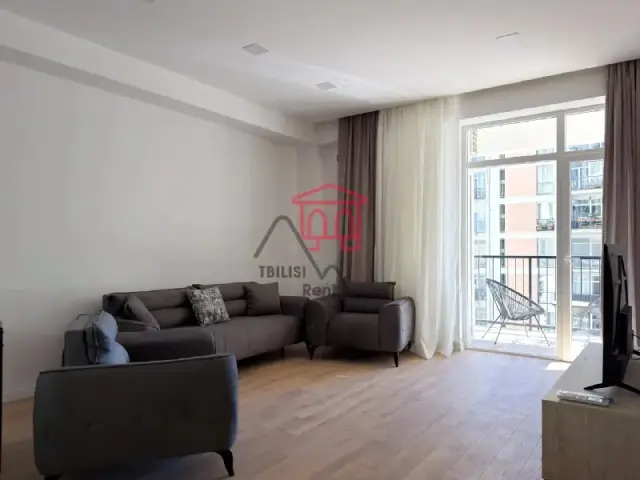 ID: 18899 (VL003K) — Tbilisi — 1,200 $