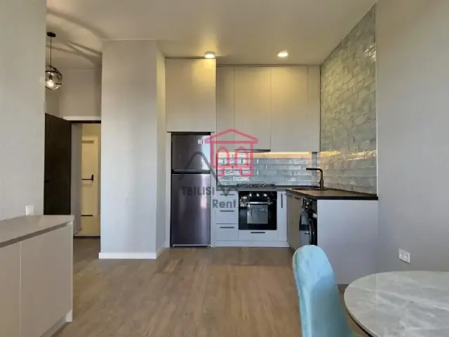 ID: 18973 (AP0292) — Tbilisi — 550 $