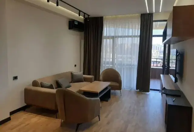 2-комн.на ул. Грачья Нерсисяна, 66 кв. м., — Yerevan — 450,000 ֏