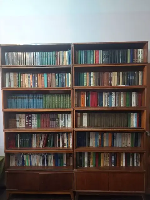 Книги на русском — Ереван