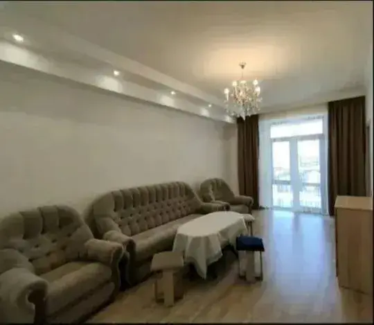 2-комн. на ул. Себастия, 60 кв. м., 4/14 этаж новостройки — Yerevan — 380,000 ֏