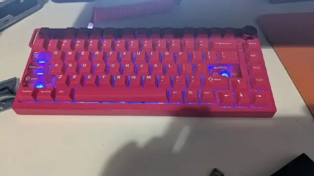 yunzii rt 75 pro — Батуми — 200 ₾