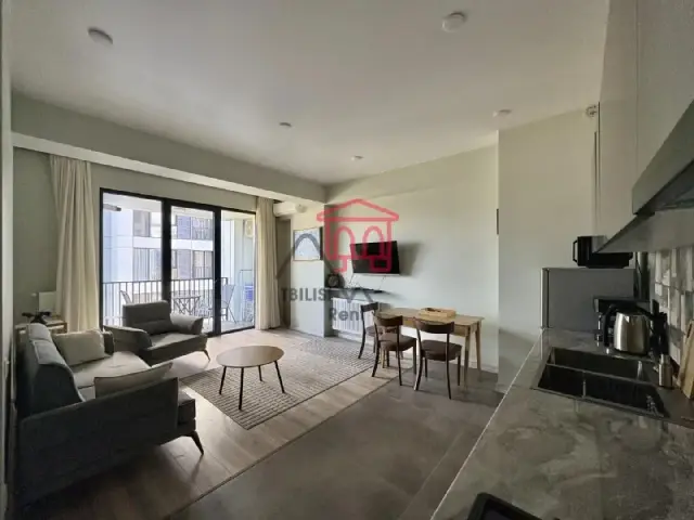 ID: 18993 (IQ0309) — Tbilisi — 600 $