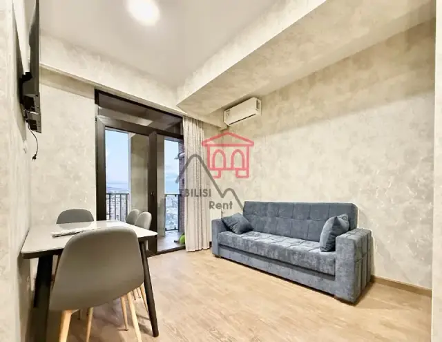 ID: 18580 (DG0081) — Tbilisi — 500 $