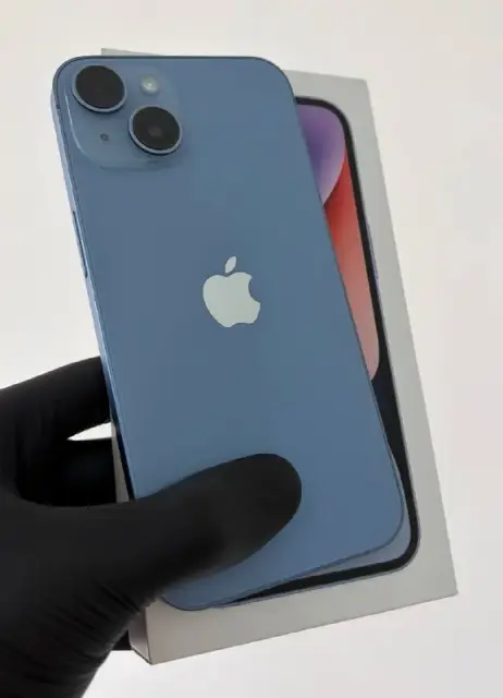 iPhone 14 256 — Батуми — 900 ₾