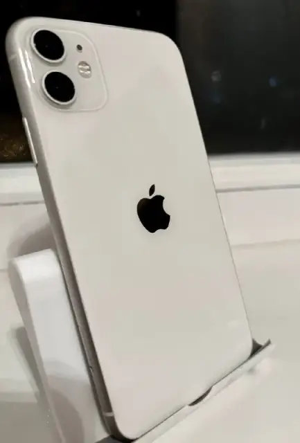 iPhone 11 📱 — Тбилиси — 250 ₾