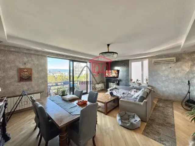 2 сан узла🌿 — Tbilisi — 1,300 $