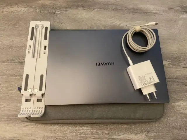 Huawei NBD-WDI9 ультрабук — Батуми — 800 ₾