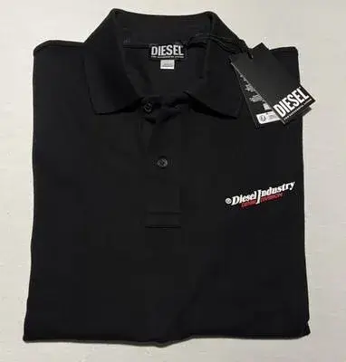 Футболка поло Diesel оригинал — Батуми — 150 ₾