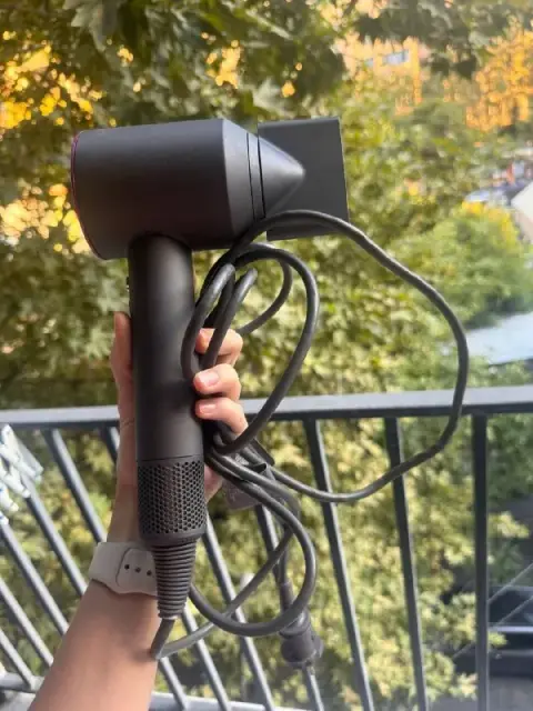 Dyson Supersonic HD07, оригинал, под ремонт — 300 ₾ — Тбилиси — 300 ₾