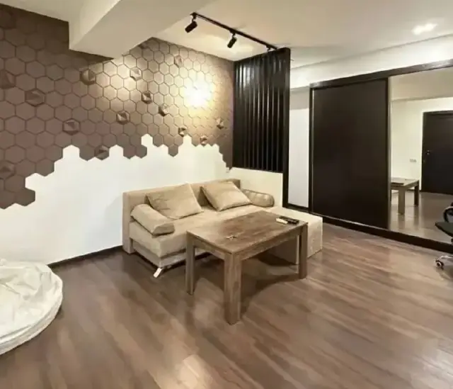 2-комн. на ул. Езник Кохбаци, 45 кв. м., — Yerevan — 395,000 ֏