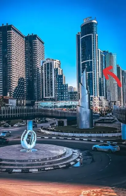 8. — Batumi — 400 $