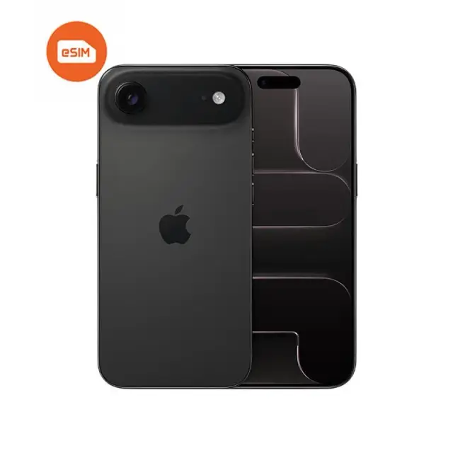 Apple iPhone Air e-SIM 256GB Space Black — Батуми — 900 ₾