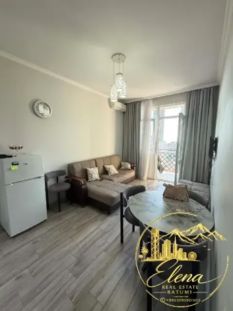 1+1 по улице Горгасали, 156 — Batumi — 500 $