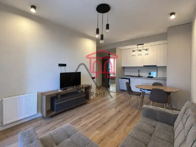Arqturi Lisi рядом с озером Лиси✨ — Tbilisi — 700 $
