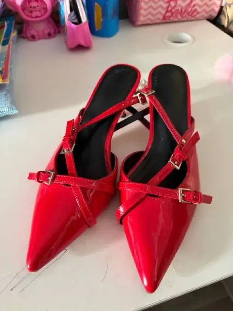 Каблук 3 см, р 38 — Batumi — 20 ₾