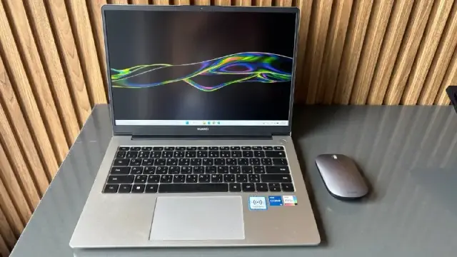 HUAWEI MateBook d14 — Тбилиси — 1 000 ₾