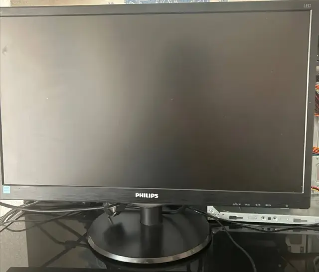 Acer EK251Q P6bi ✨ — Батуми — 320 ₾