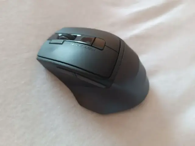 Беспроводная мышь A4Tech Fstyler FG45CS Air2 — Tbilisi — 20 ₾