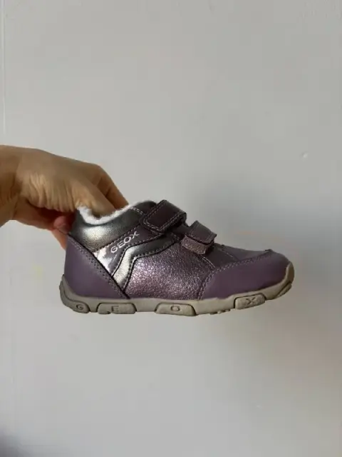 Geox — Batumi — 10 ₾