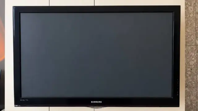 Samsung PS42C450 — 250 GEL — Тбилиси — 250 ₾
