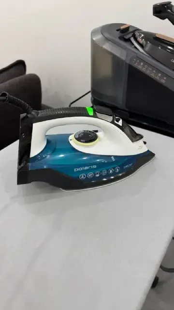 Утюг с автоотключением — Батуми — 60 ₾