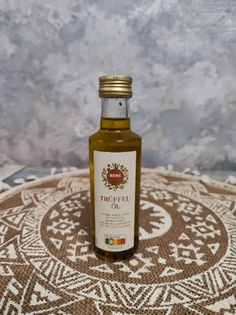 Оливковое масло Extra Virgin с трюфелем — Ереван — 2 000 ֏