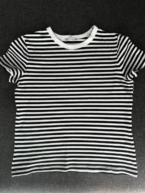 Zara, размер S, но маломерит, подойдет на XS, состояние очень хорошое. — Батуми — 10 ₾