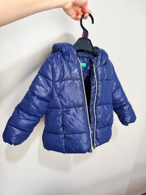 Benetton — Тбилиси — 30 ₾