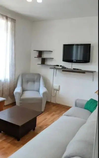 Квартира 1 комн. в Арабкире с мебелью и техникой — Ереван — 260 000 ֏