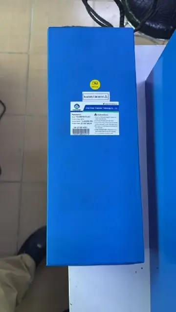 Батарея kugoo g1 52V18AH б/у — Батуми — 500 ₾