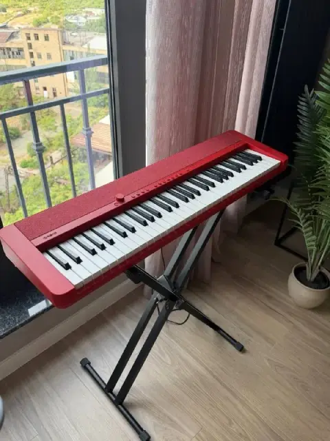 Цифровое пианино Casio новое — Ереван — 220 000 ֏