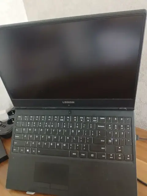 Lenovo Legion за 750 лари — Tbilisi — 750 ₾