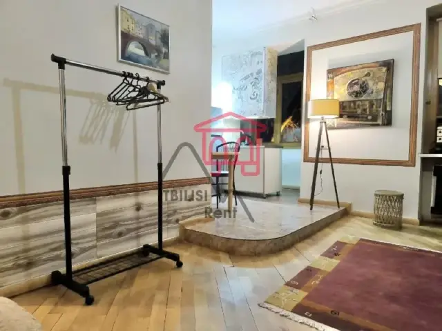Vake парка🌳 — Тбилиси — 450 $