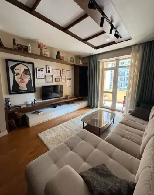 2–комн на пр. Северный, 82 кв. м., — Ереван — 2 800 $