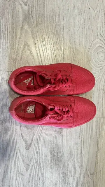 Кеды Vans Old School, оригинал — Батуми — 50 ₾