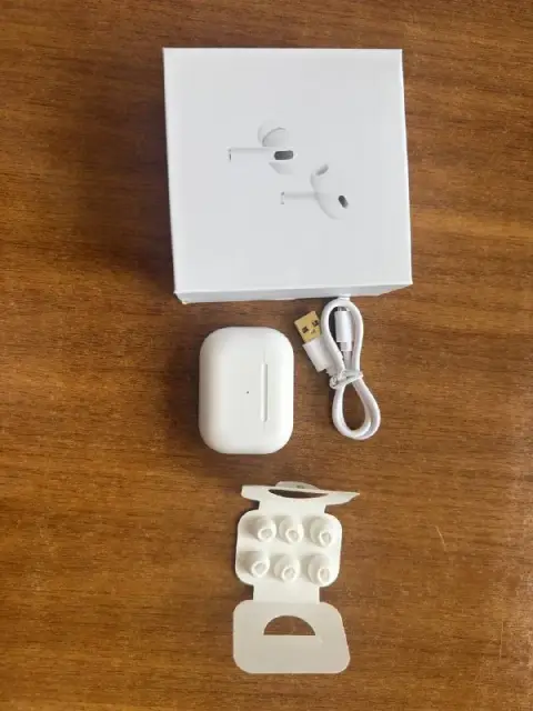 AirPods Pro 2 (Копия 1:1) — Ереван — 10 000 ֏